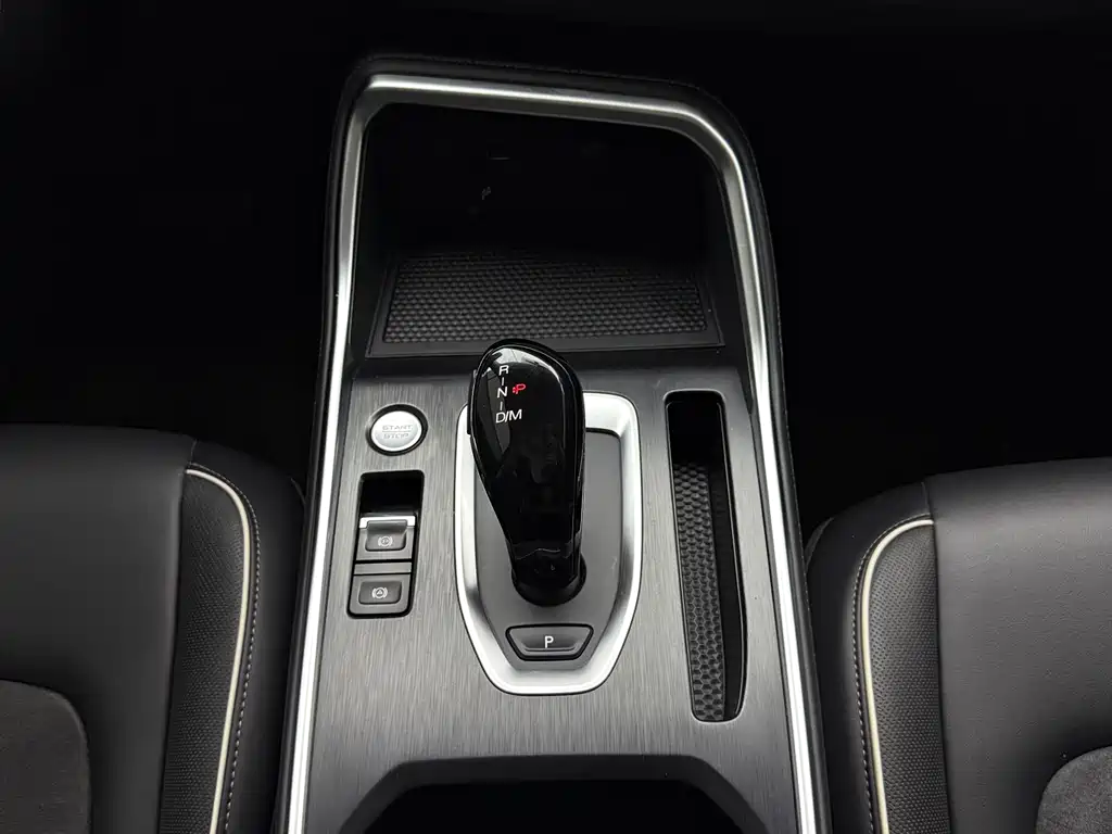 Haval H6 — фото 11