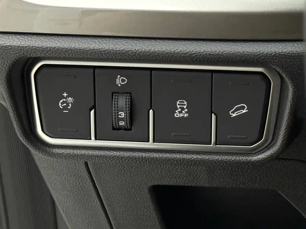 Haval H6 — фото 16