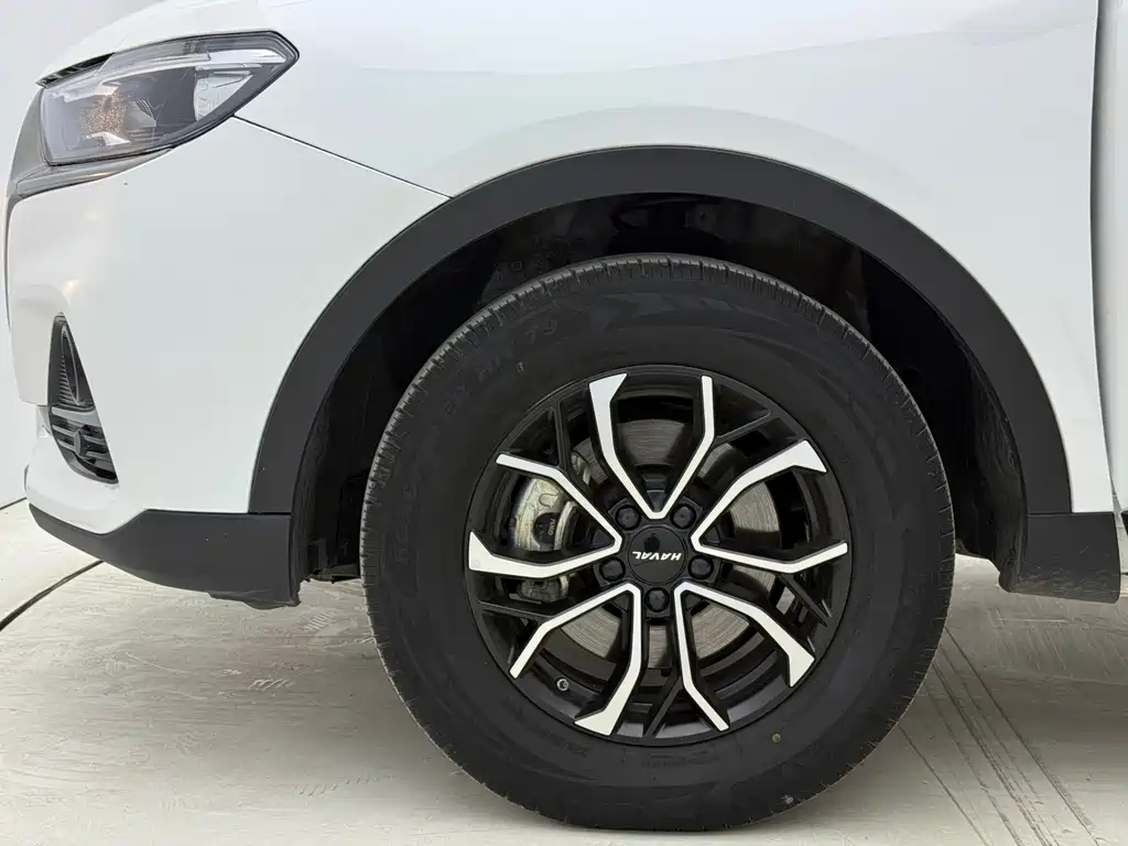 Haval H6 — фото 18