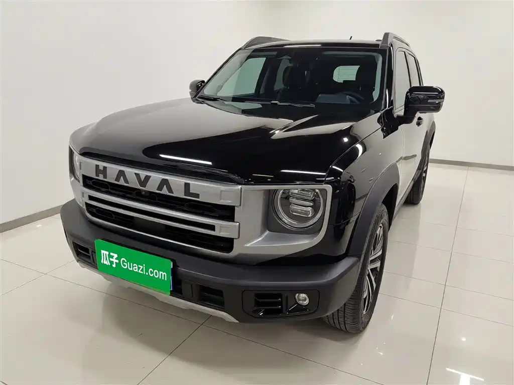 Haval Big Dog — фото 2