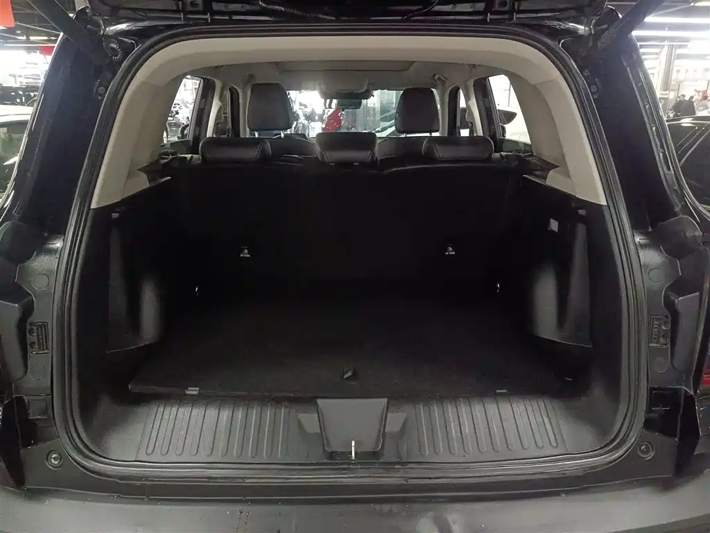 Haval Big Dog — фото 15