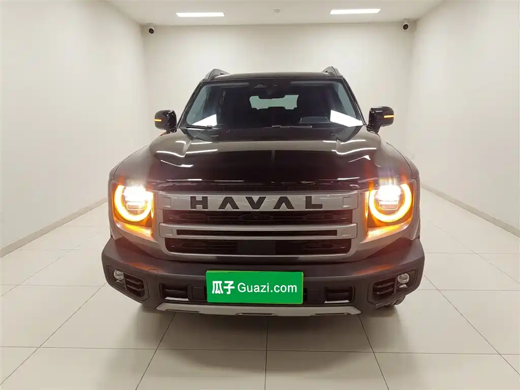 Haval Big Dog — фото 3