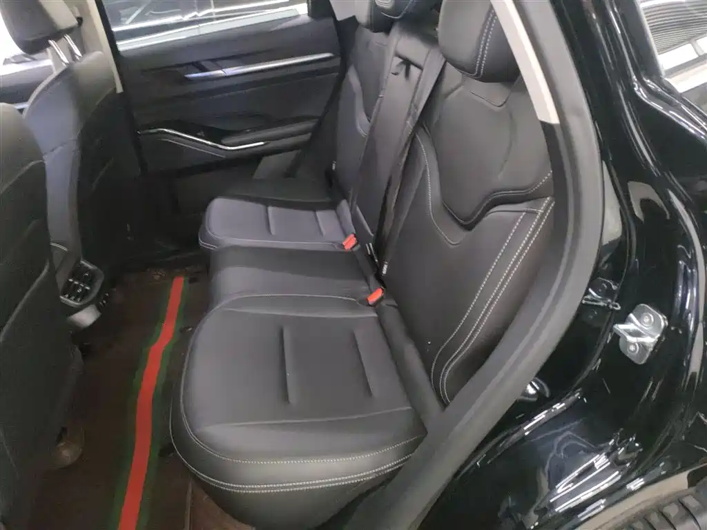 Haval H6 — фото 14
