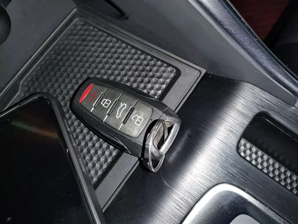 Haval H6 — фото 17