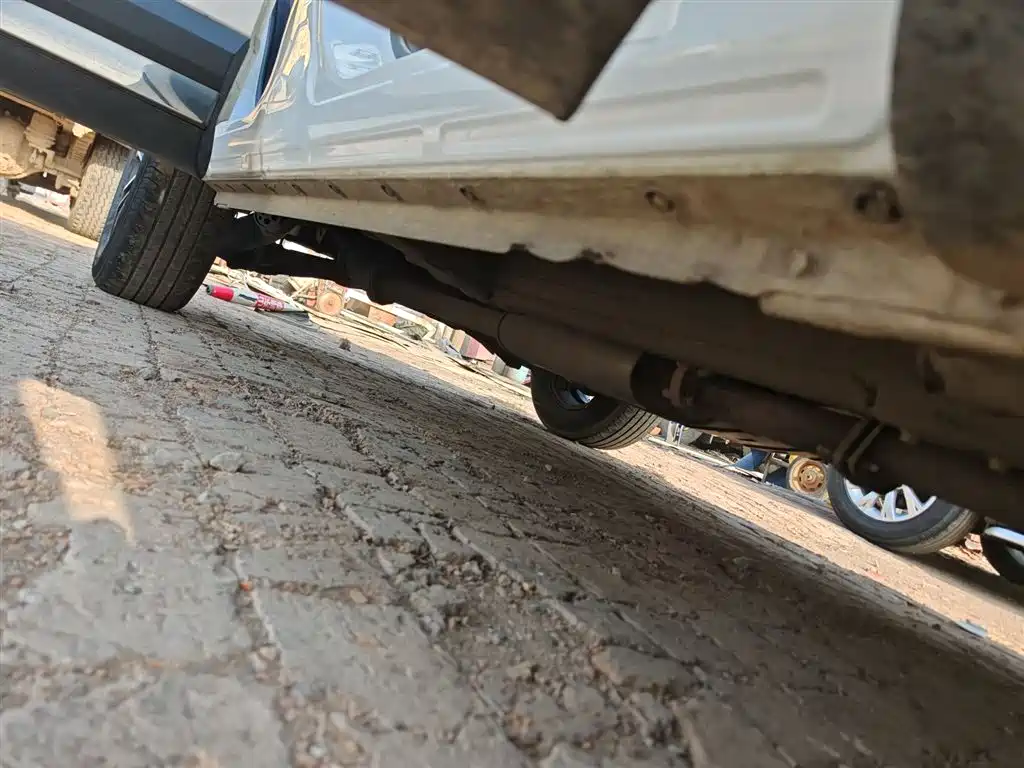 Haval H6 — фото 21