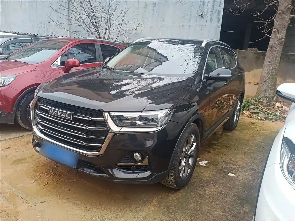 Haval H6 — фото 2