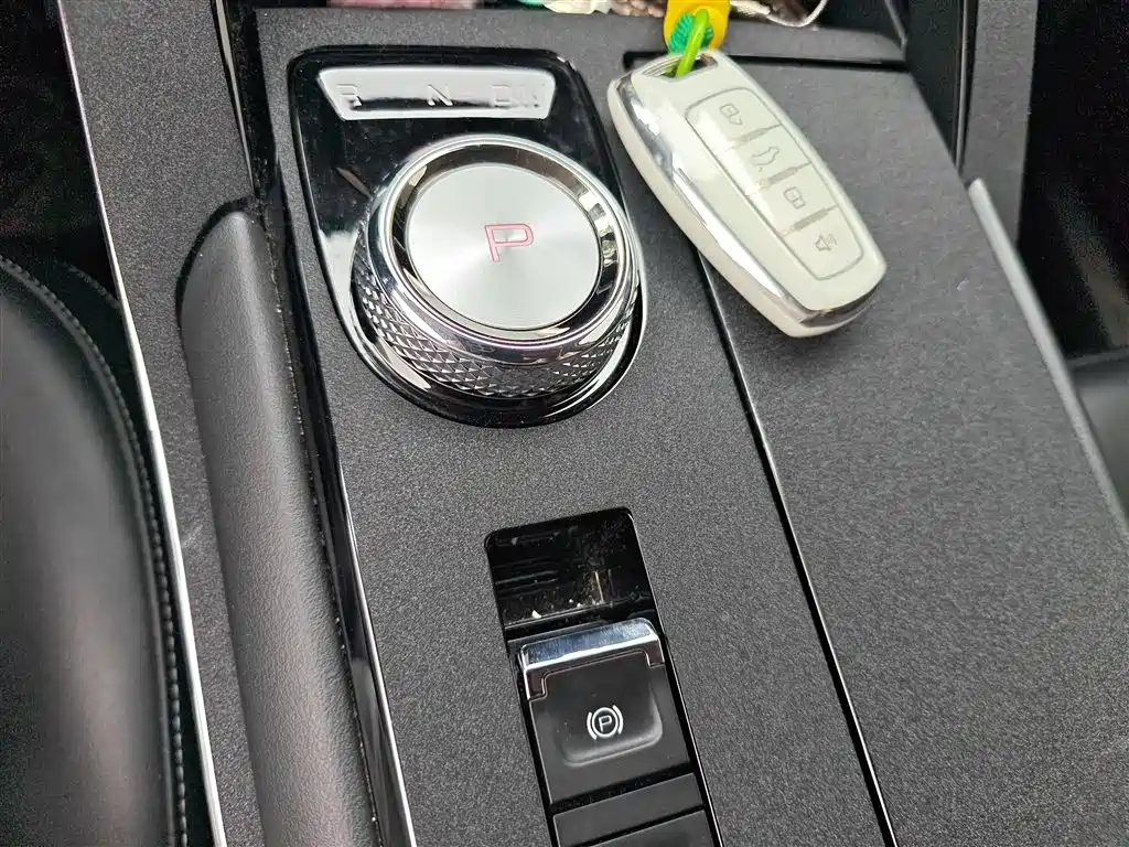 Haval H6 — фото 14