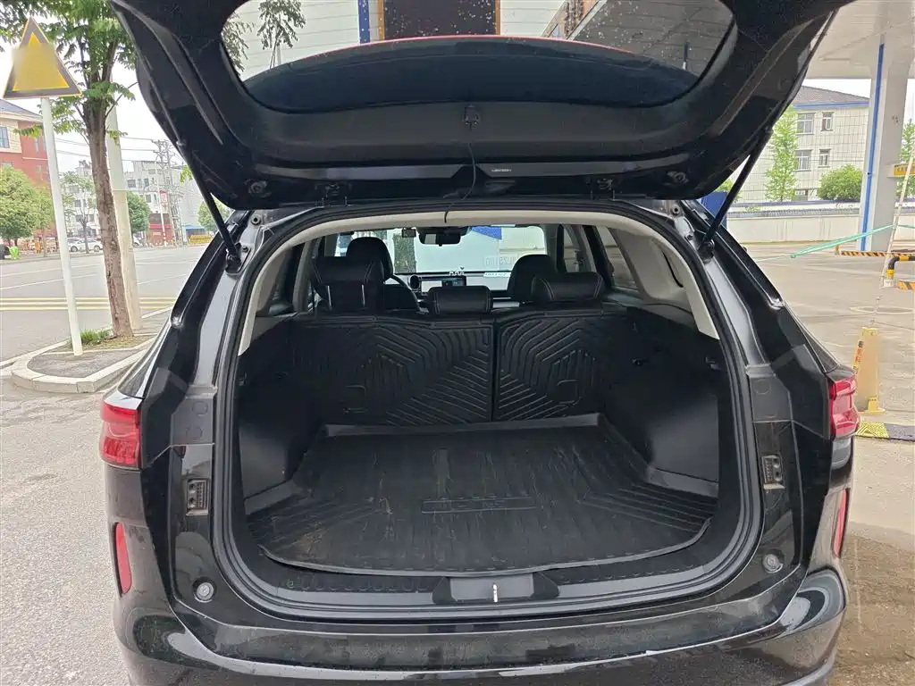 Haval H6 — фото 19