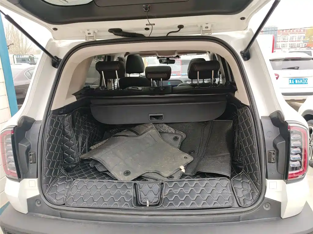 Haval Big Dog — фото 19