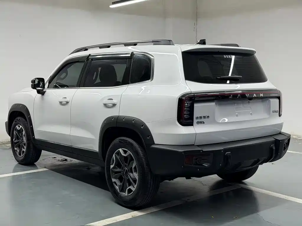 Haval Big Dog — фото 6