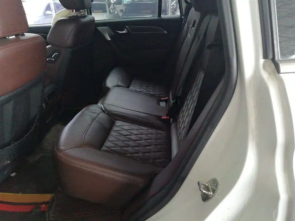 Haval H9 — фото 14