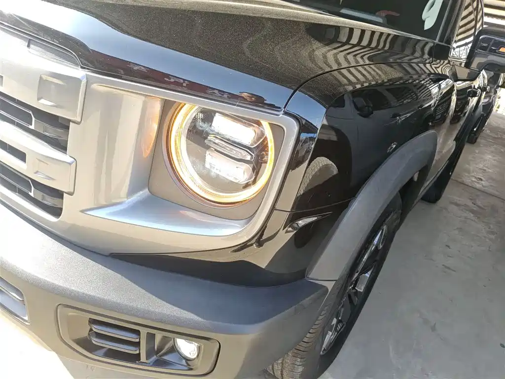 Haval Big Dog — фото 15