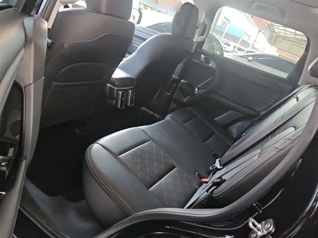 Haval Big Dog — фото 10