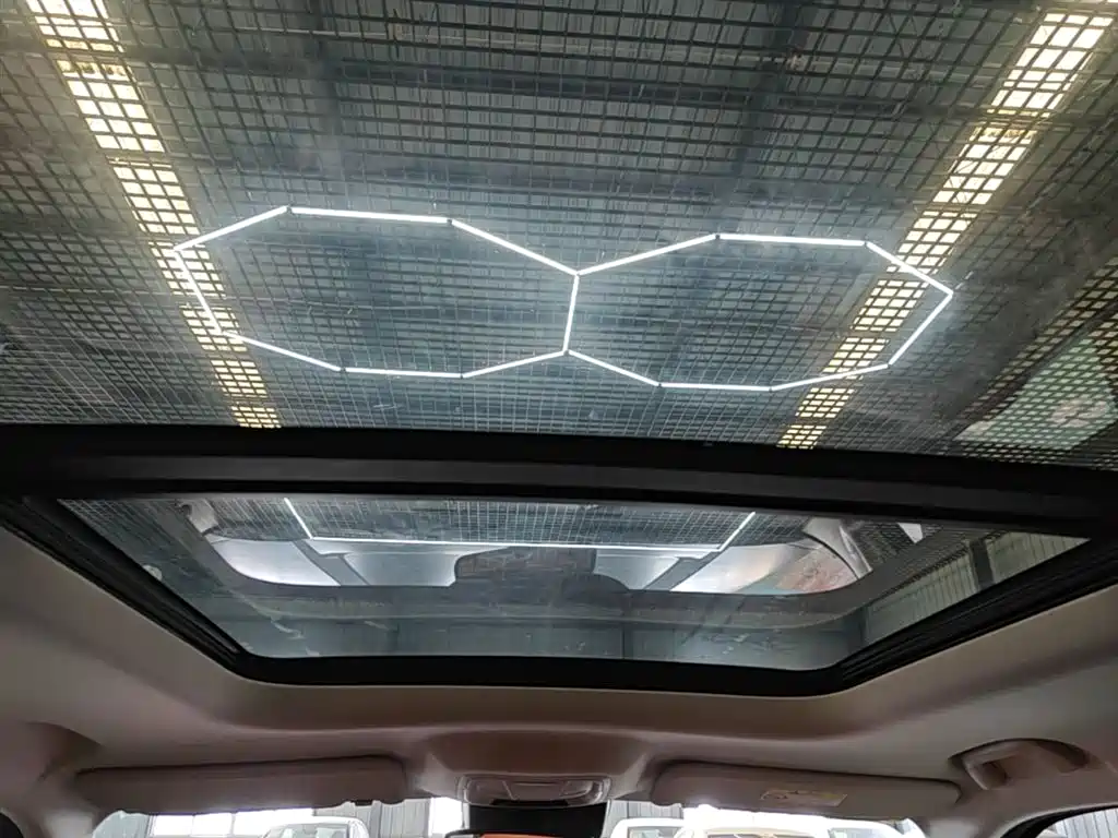 Haval H9 — фото 18