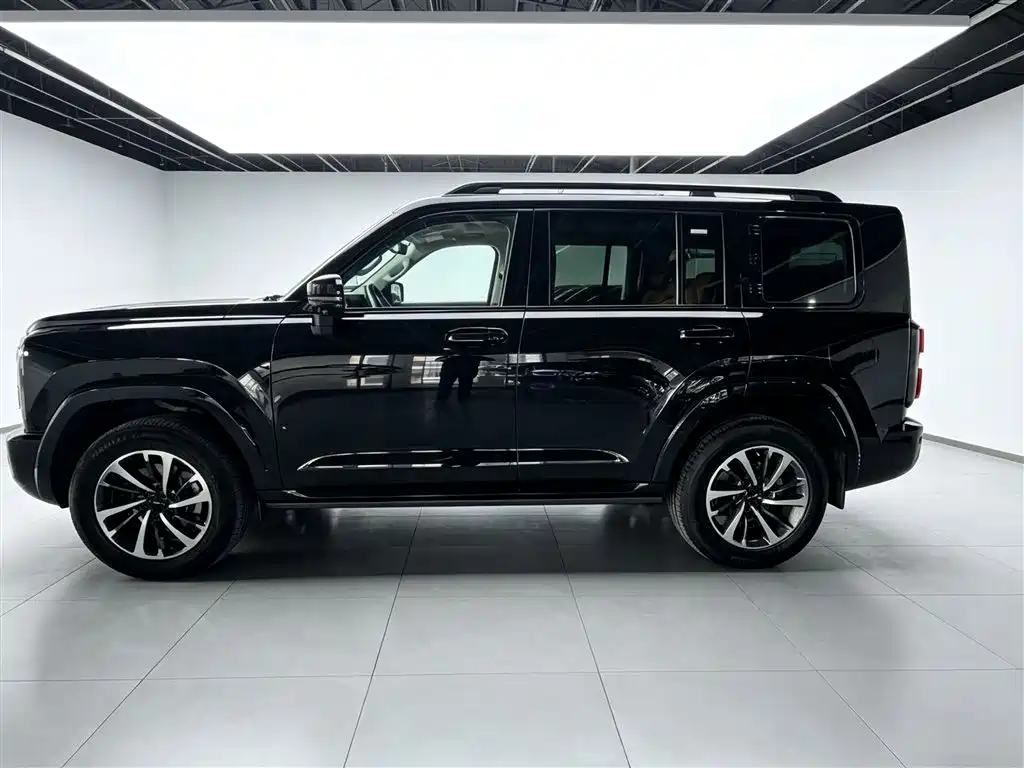 Haval H9 — фото 10