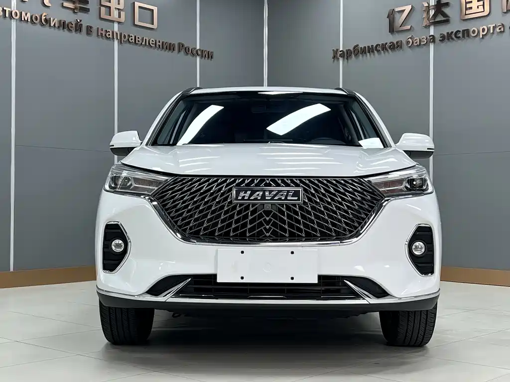 Haval M6 — фото 2