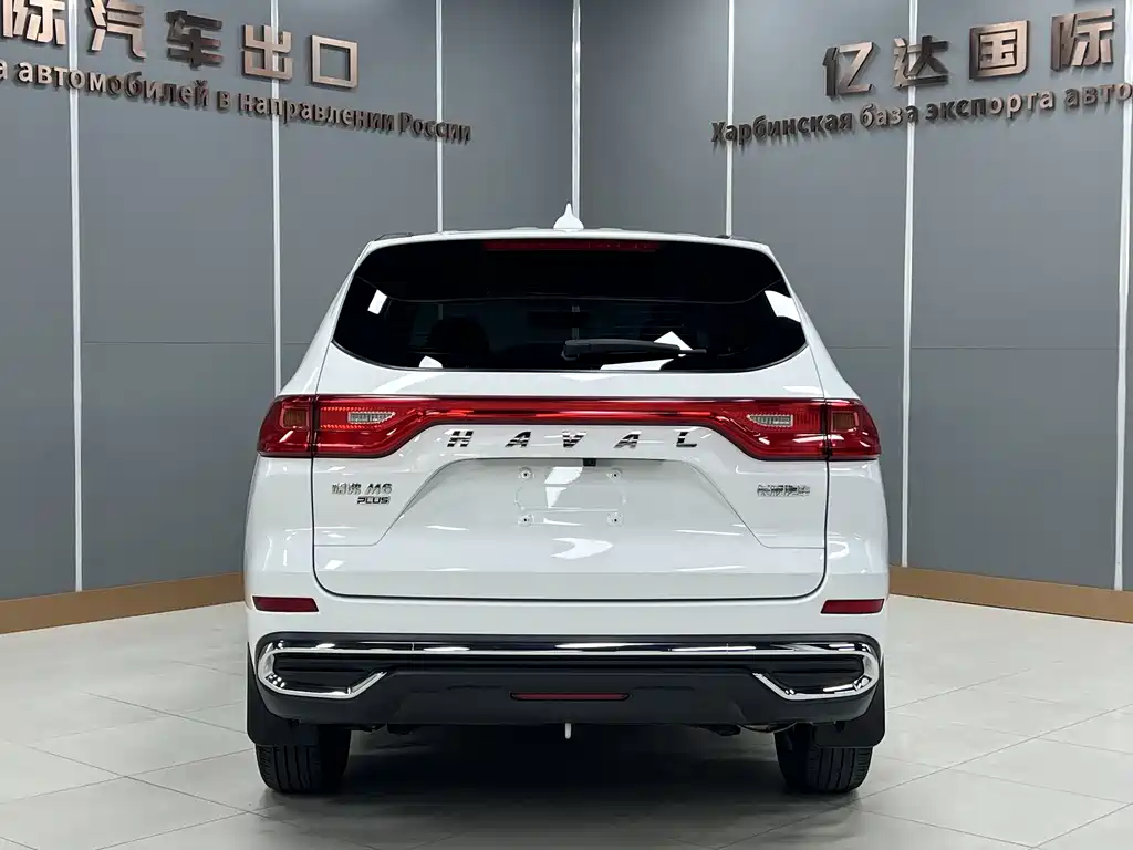 Haval M6 — фото 4