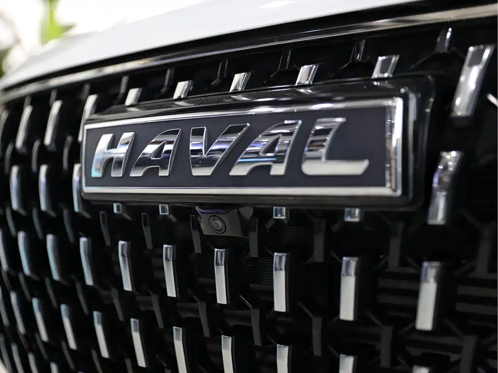 Haval H6 — фото 4