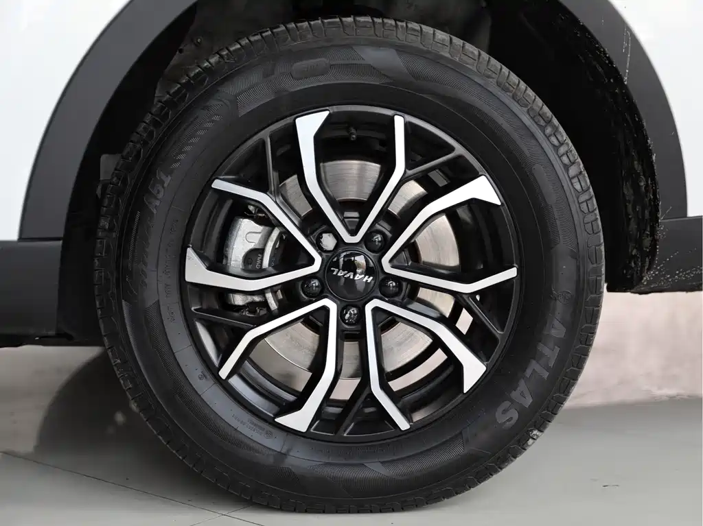 Haval H6 — фото 5