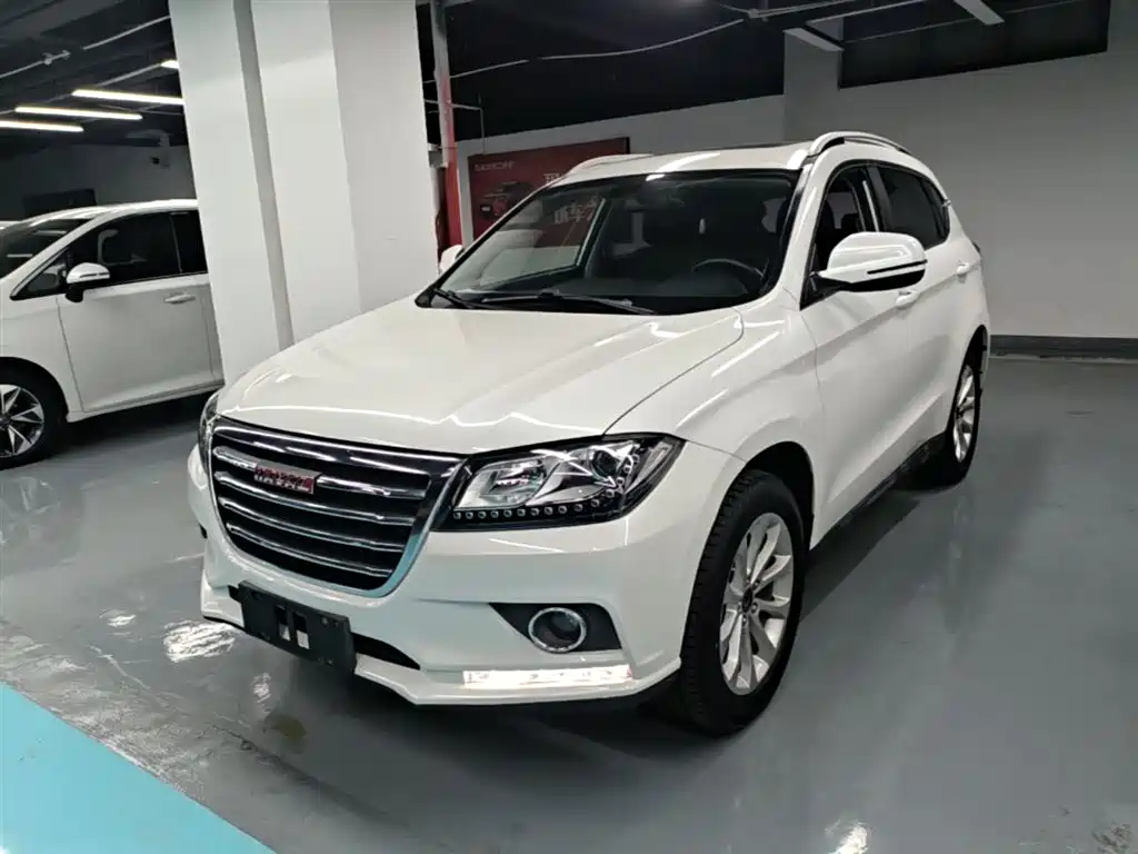 Haval H2 — фото 2