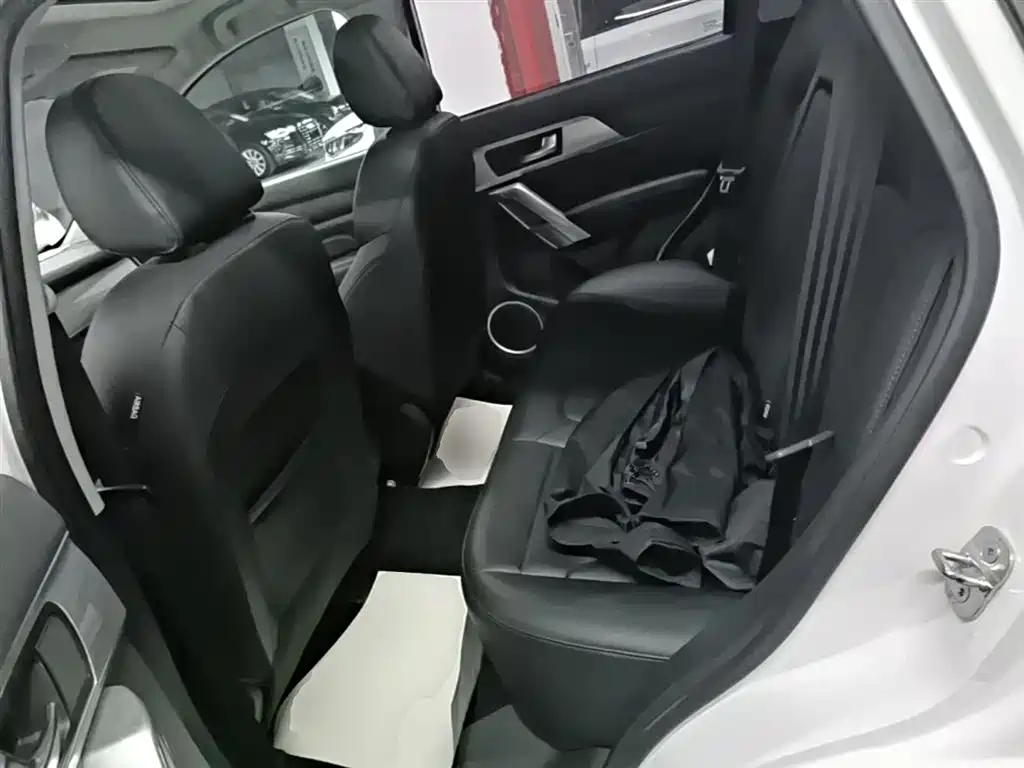 Haval H2 — фото 17