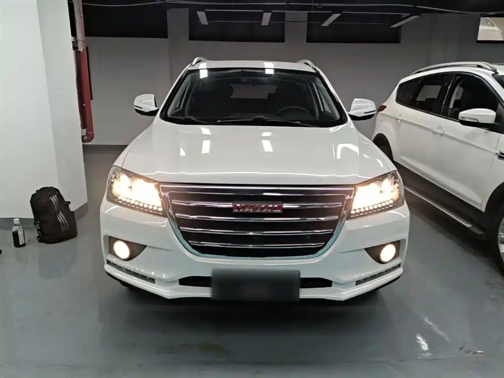 Haval H2 — фото 3