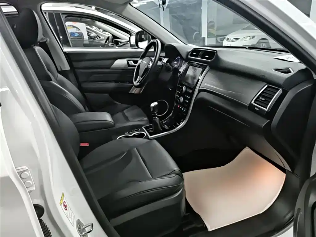 Haval H2 — фото 25