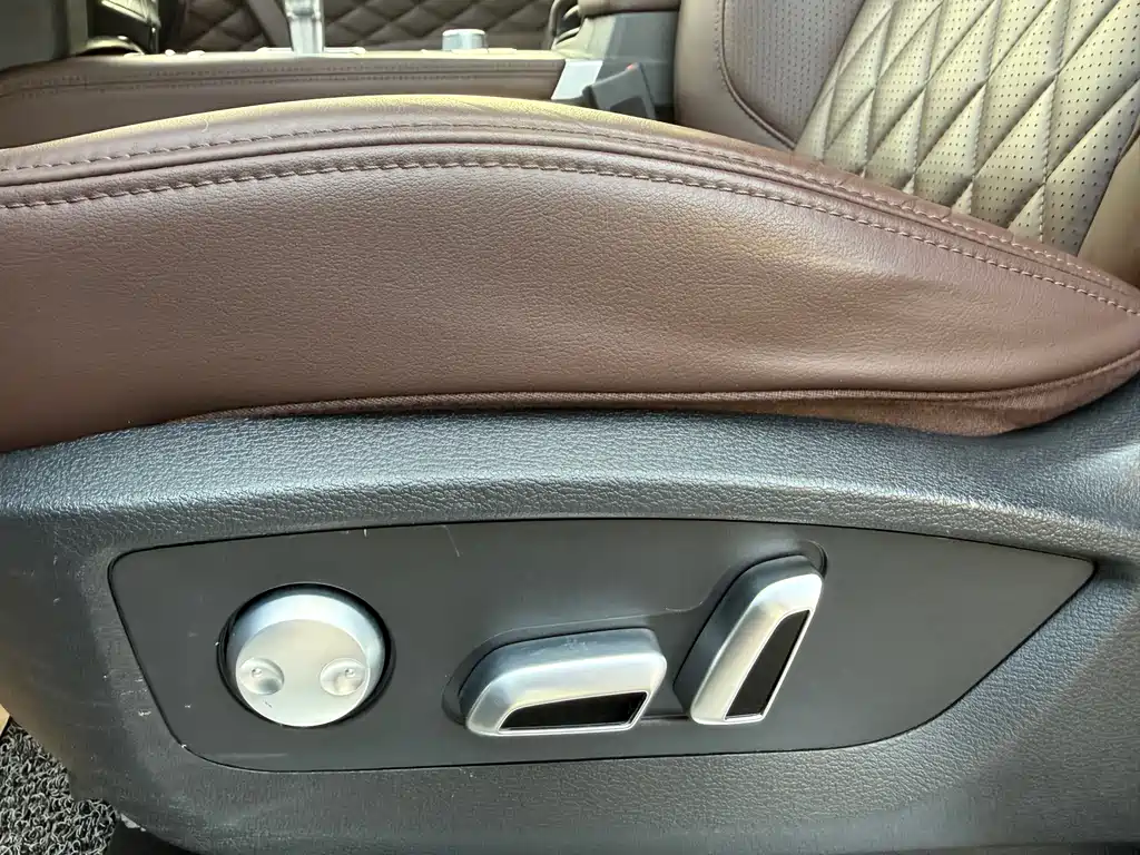 Haval H9 — фото 15