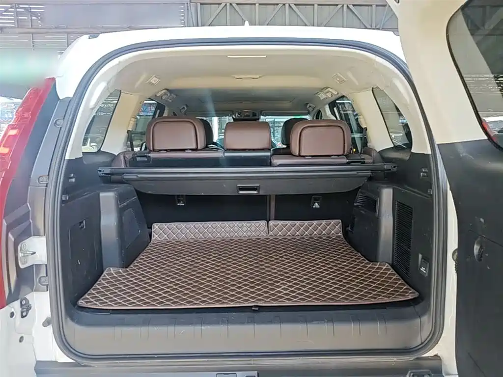 Haval H9 — фото 19