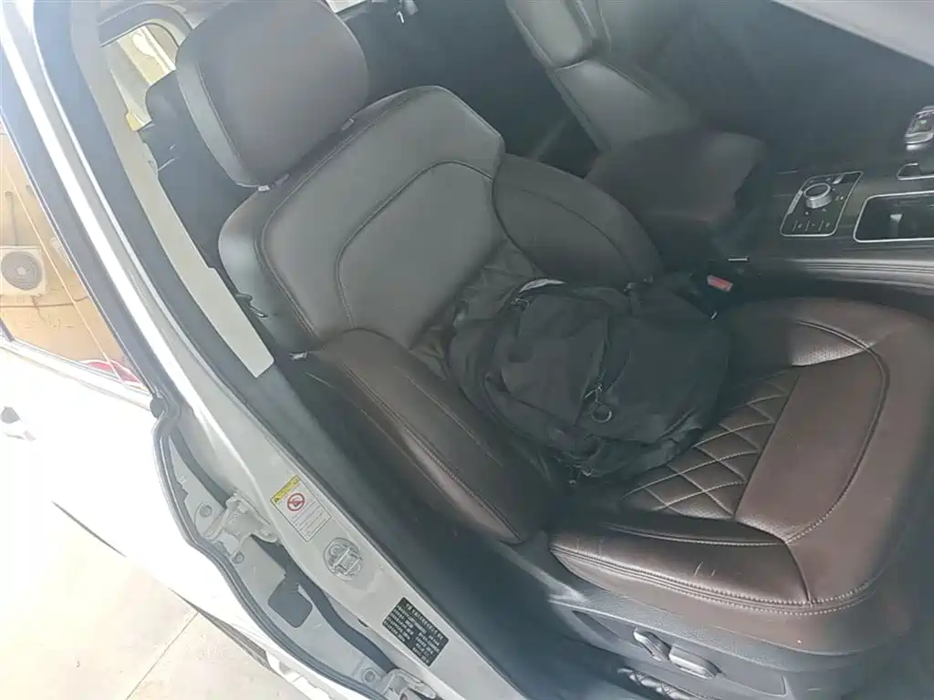 Haval H9 — фото 25