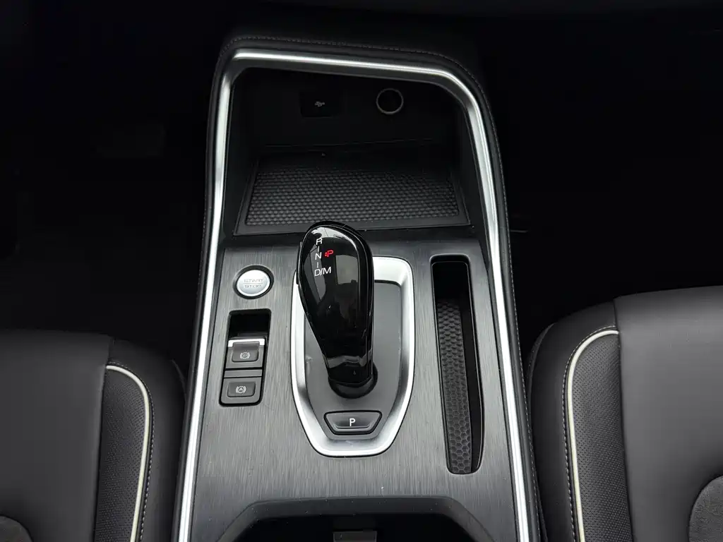 Haval H6 — фото 11