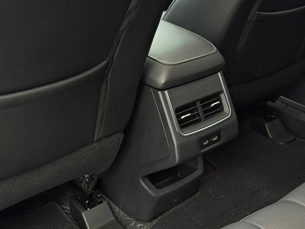 Haval H6 — фото 13