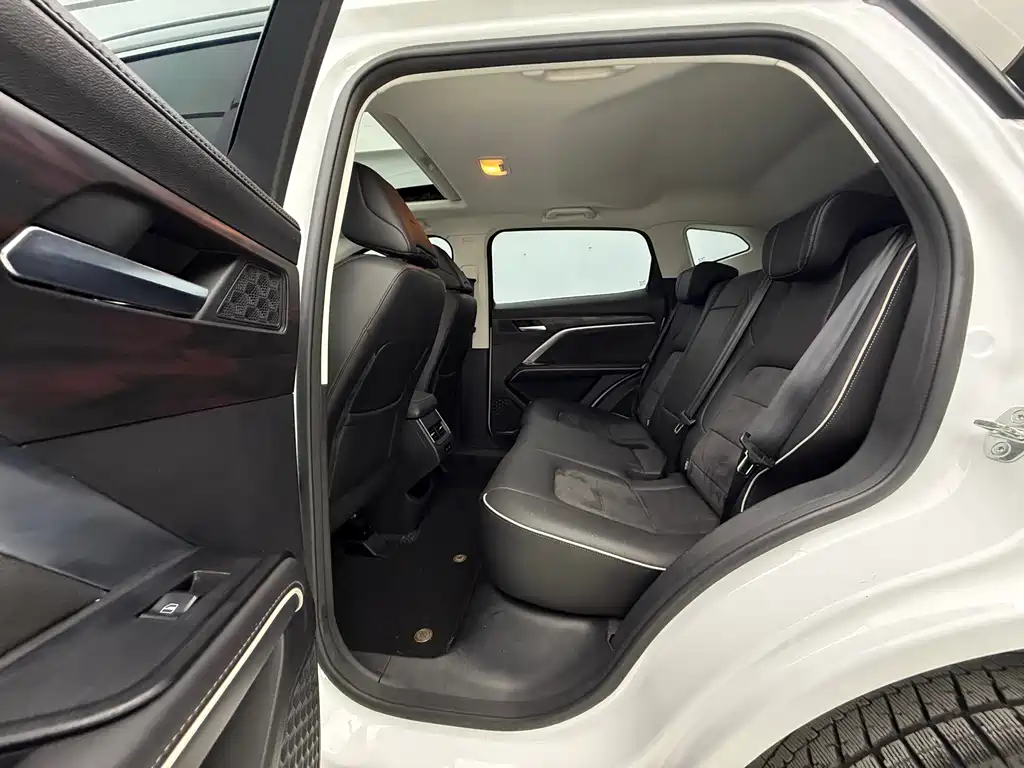 Haval H6 — фото 14