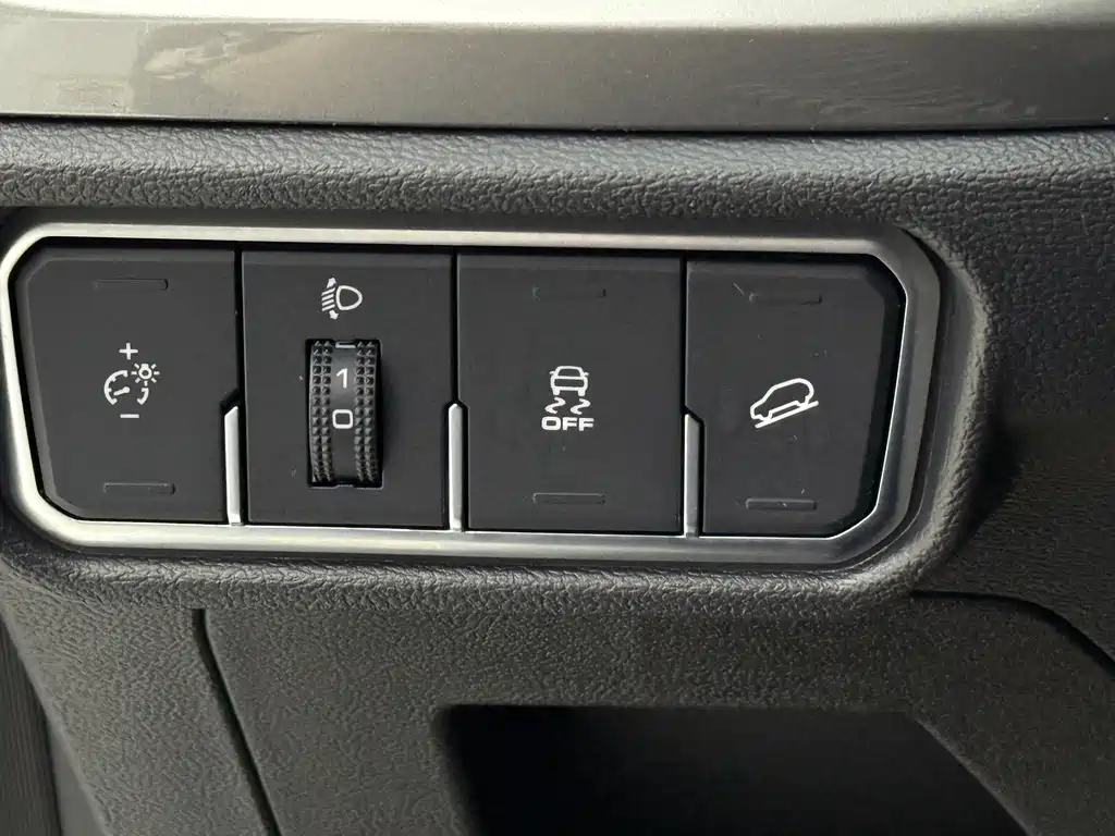 Haval H6 — фото 17