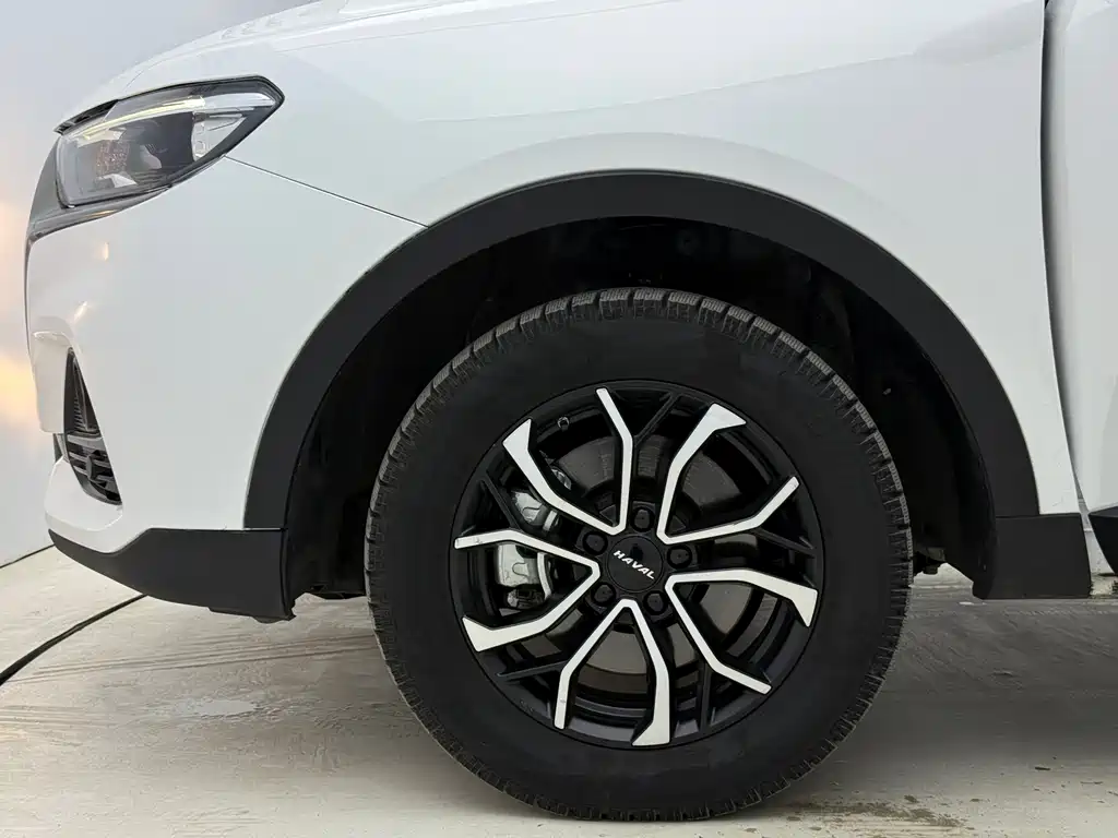 Haval H6 — фото 21