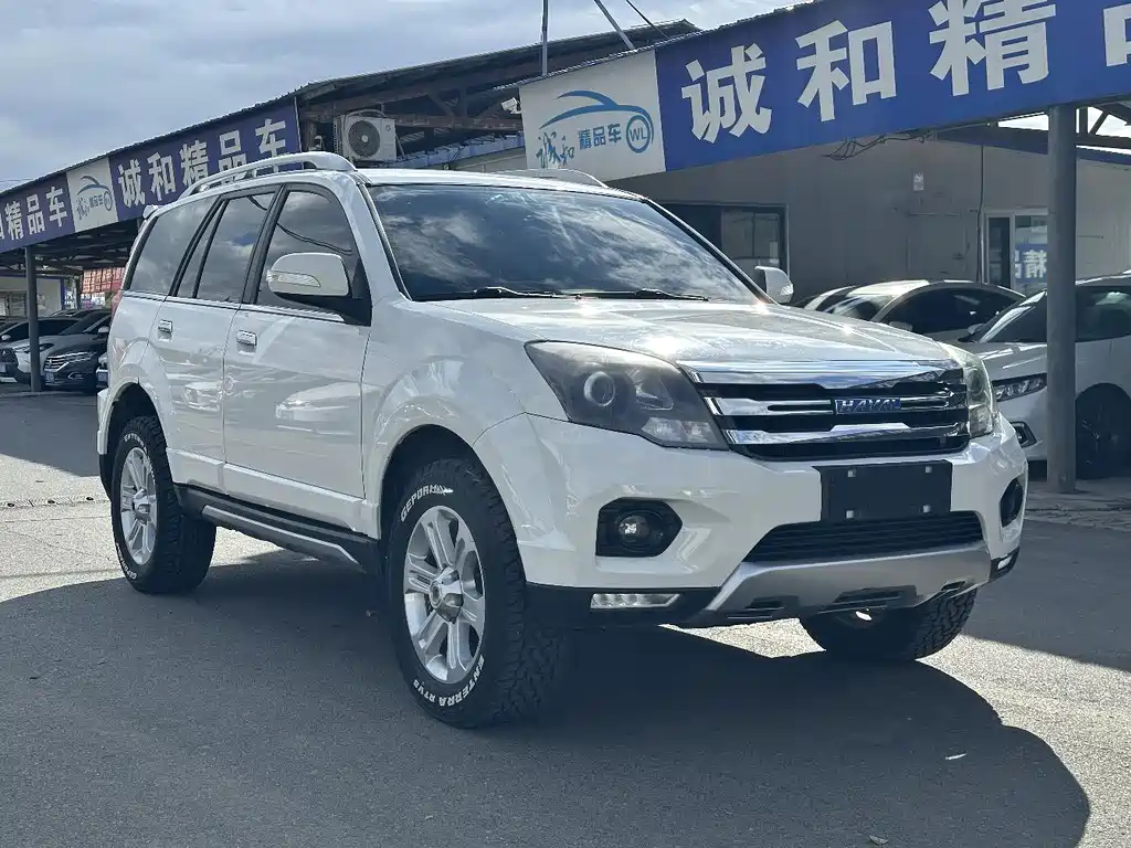 Haval H5 Classic — фото 3
