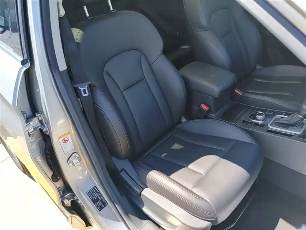 Haval H6 Coupe — фото 25
