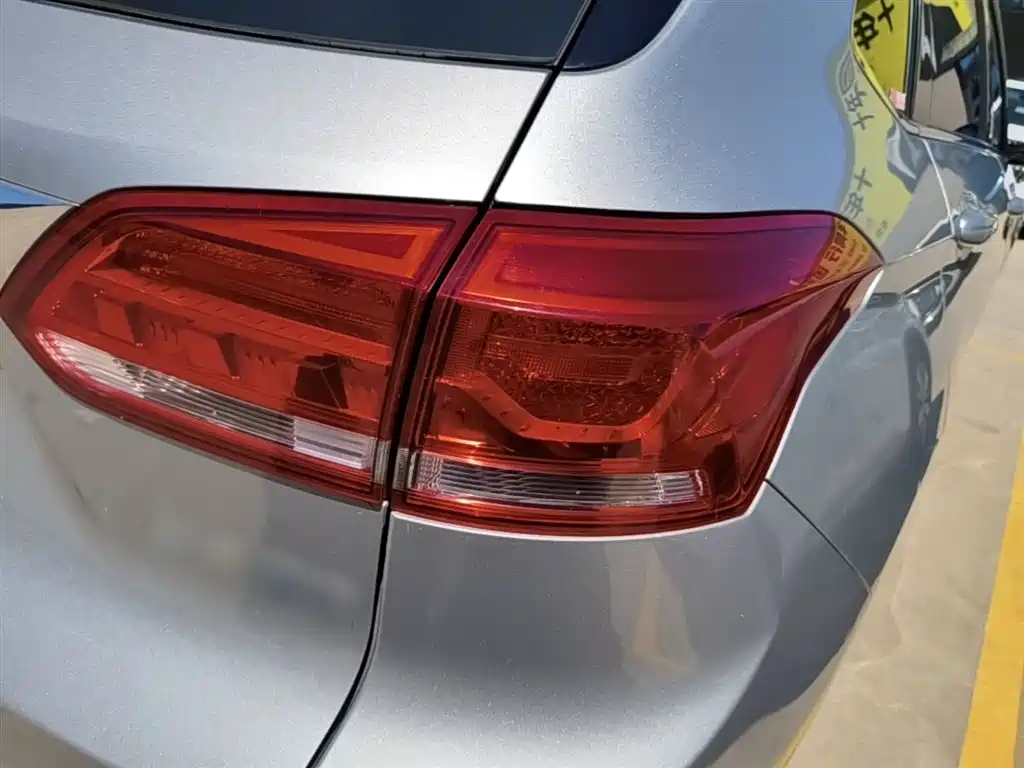 Haval H6 Coupe — фото 8