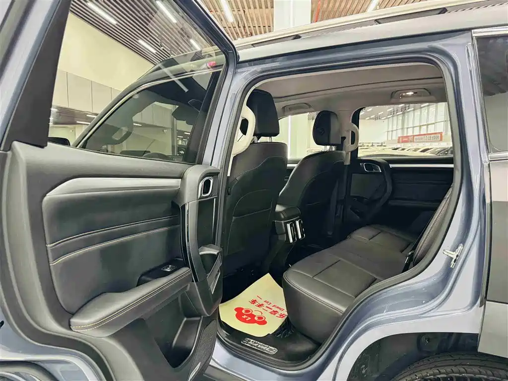 Haval Big Dog — фото 18