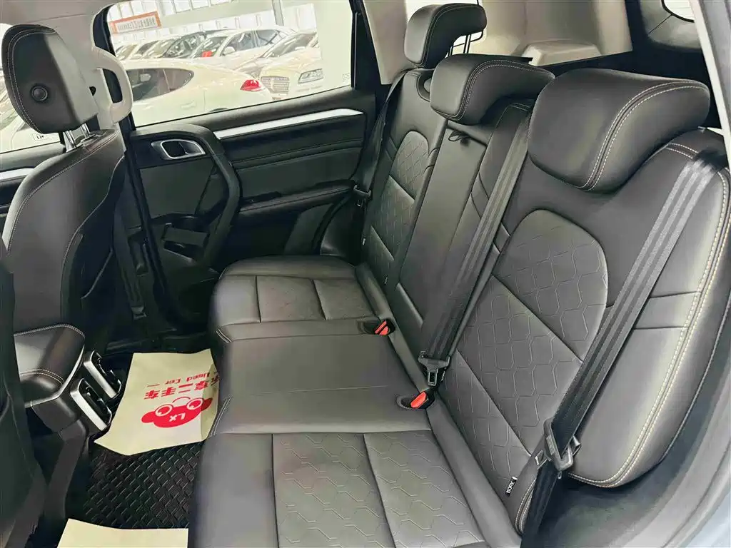Haval Big Dog — фото 19
