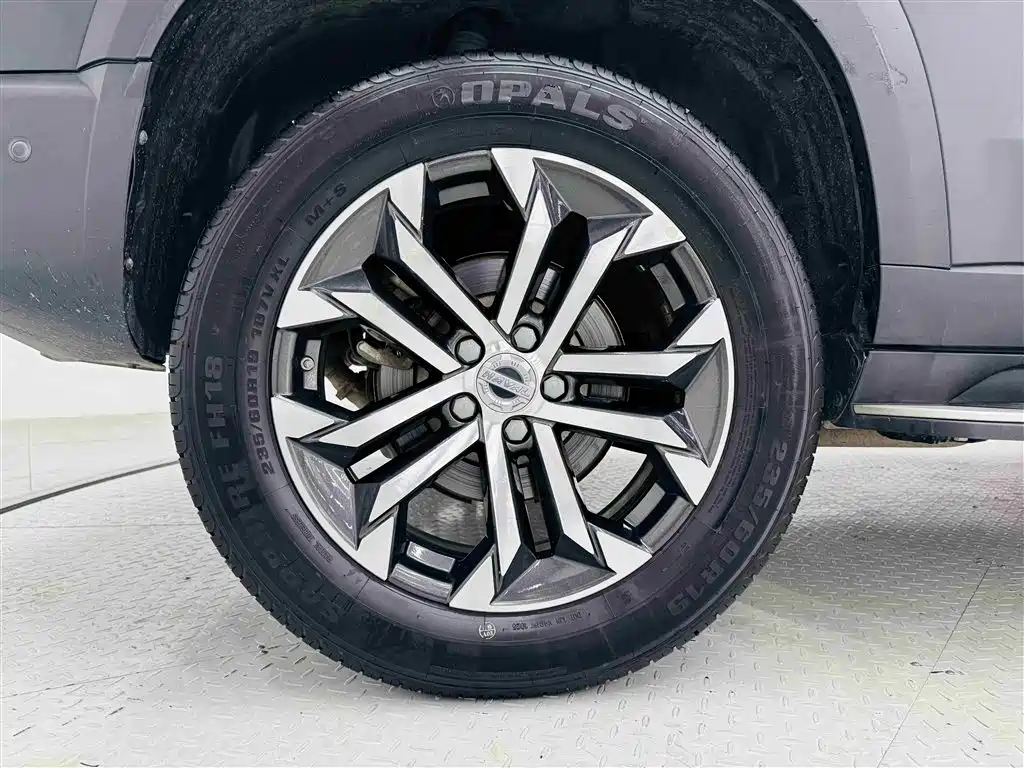 Haval Big Dog — фото 23