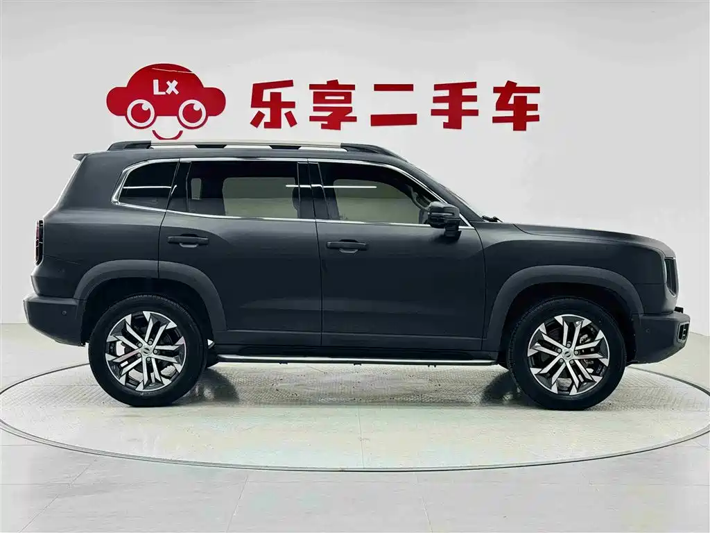 Haval Big Dog — фото 6