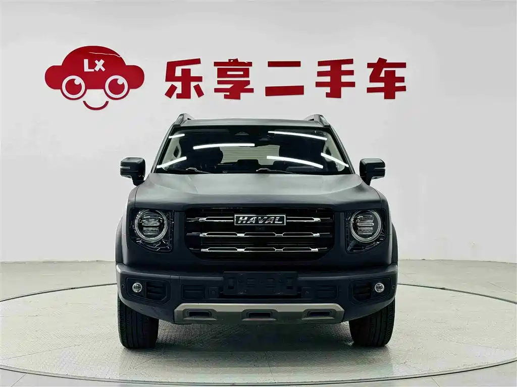Haval Big Dog — фото 8