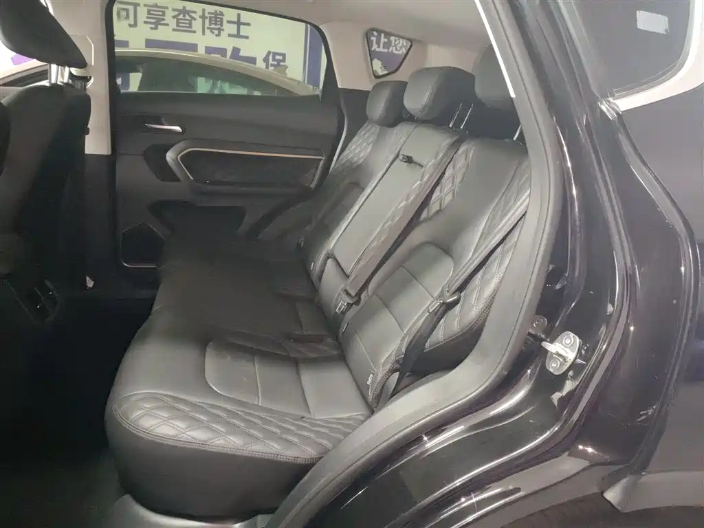 Haval H6 — фото 13