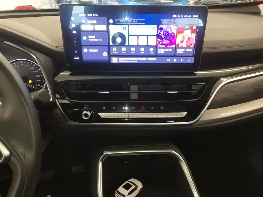 Haval H6 — фото 13