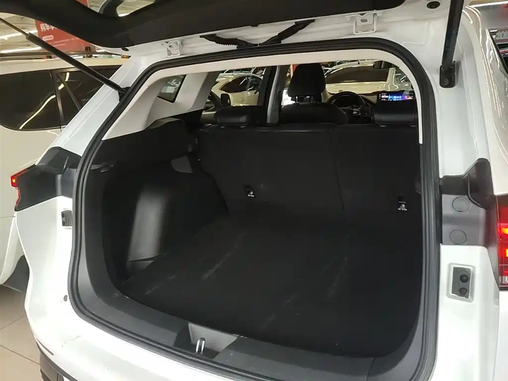 Haval H6 — фото 19
