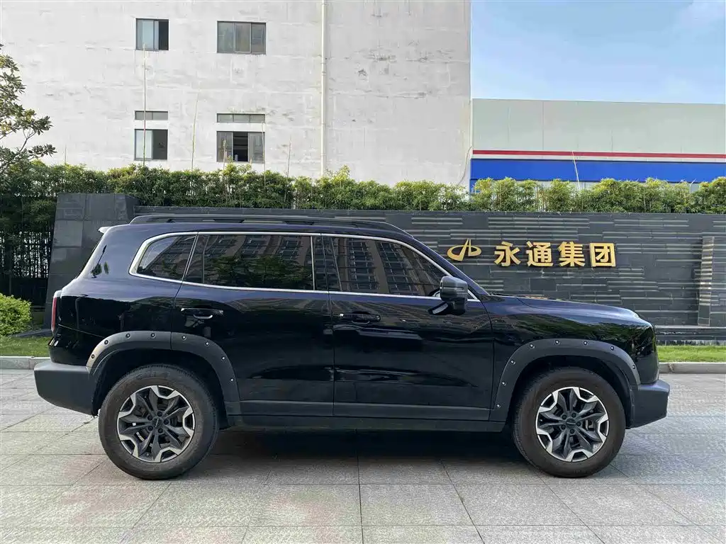 Haval Big Dog — фото 4