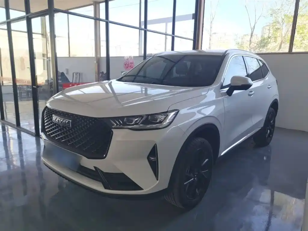 Haval H6 — фото 2