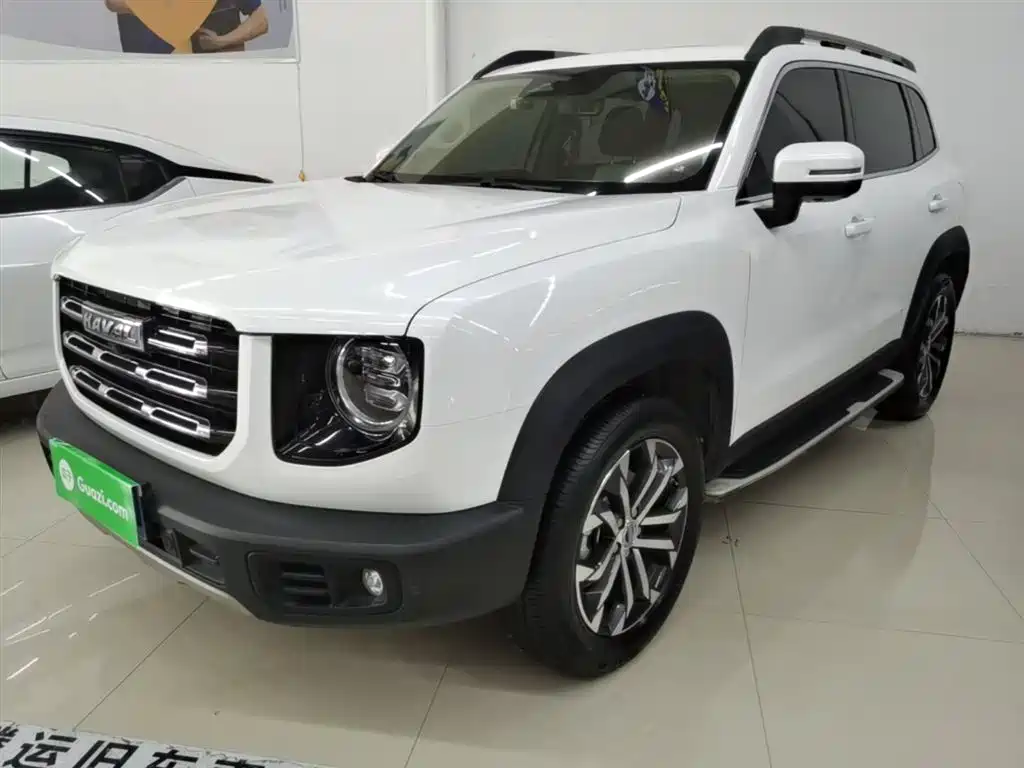 Haval Big Dog — фото 2