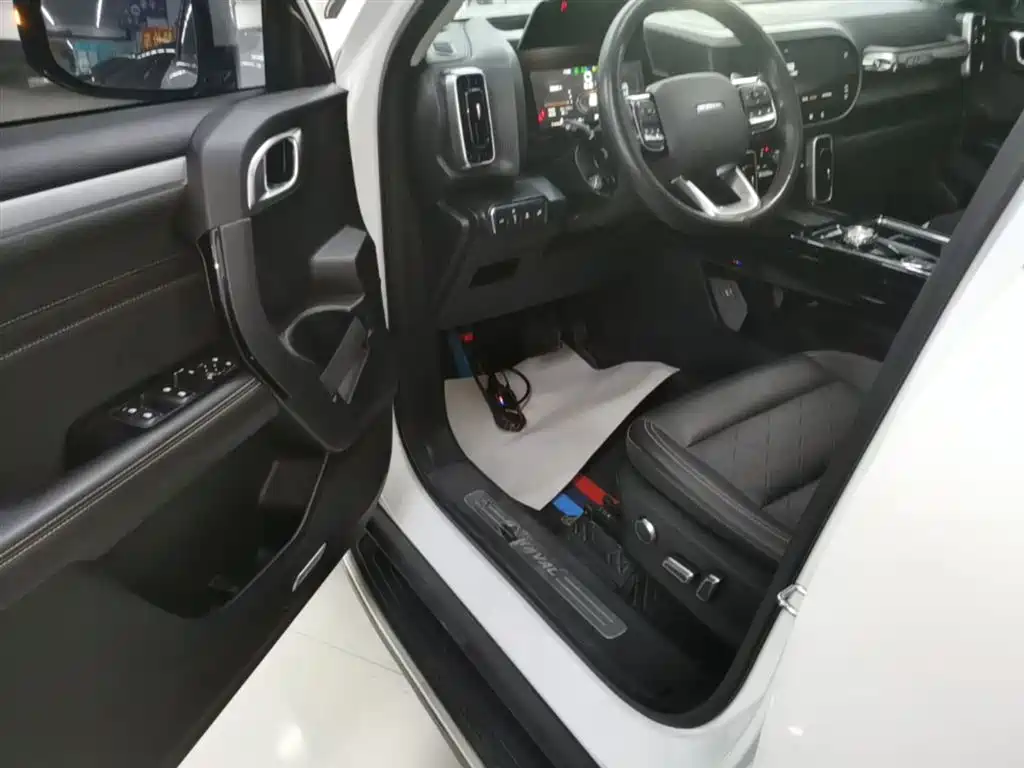 Haval Big Dog — фото 16